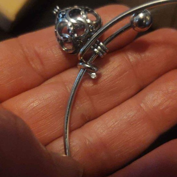 BNIB Clementine Essential Oil Bracelet - Branches Design - Picture 2 of 5